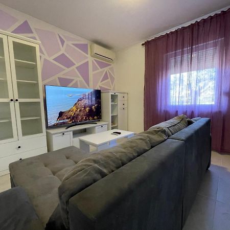 Apartman "Lima" Lägenhet Pula Exteriör bild