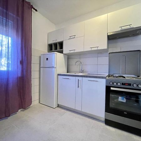 Apartman "Lima" Lägenhet Pula Exteriör bild