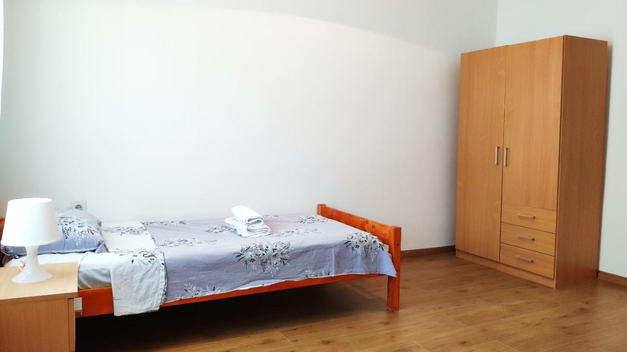 Apartman "Lima" Lägenhet Pula Exteriör bild