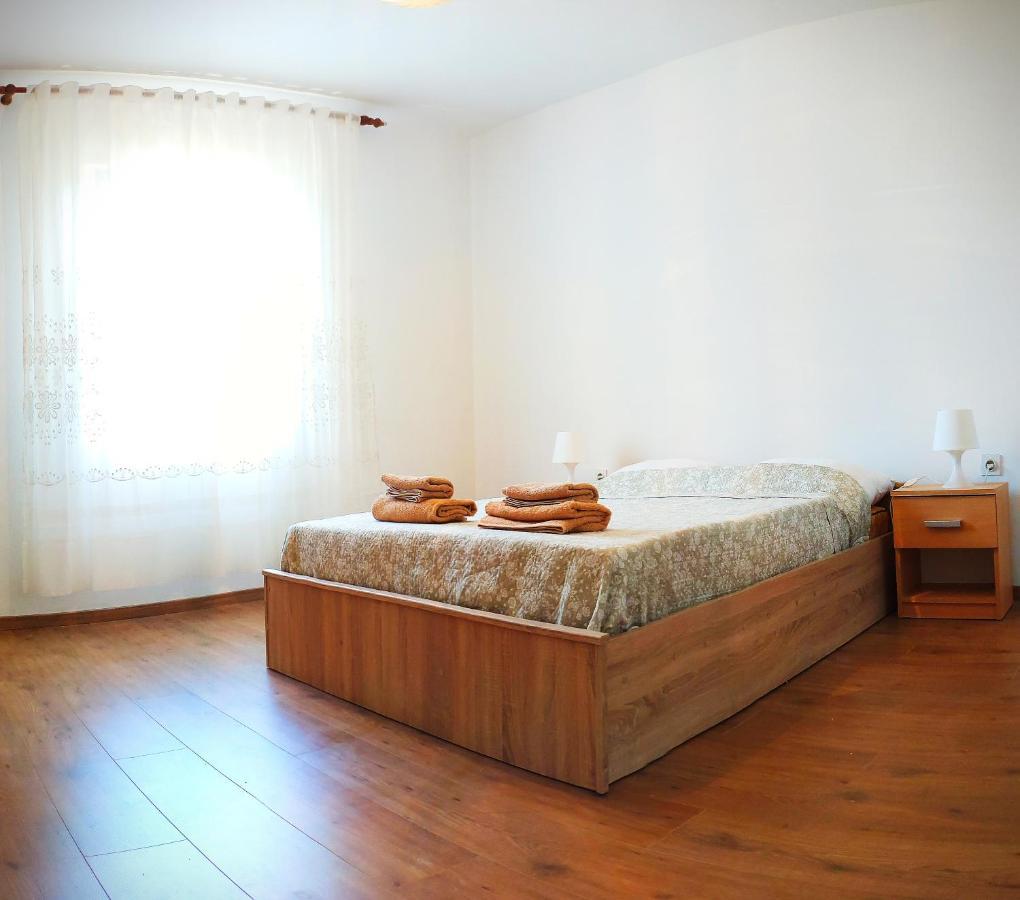 Apartman "Lima" Lägenhet Pula Exteriör bild