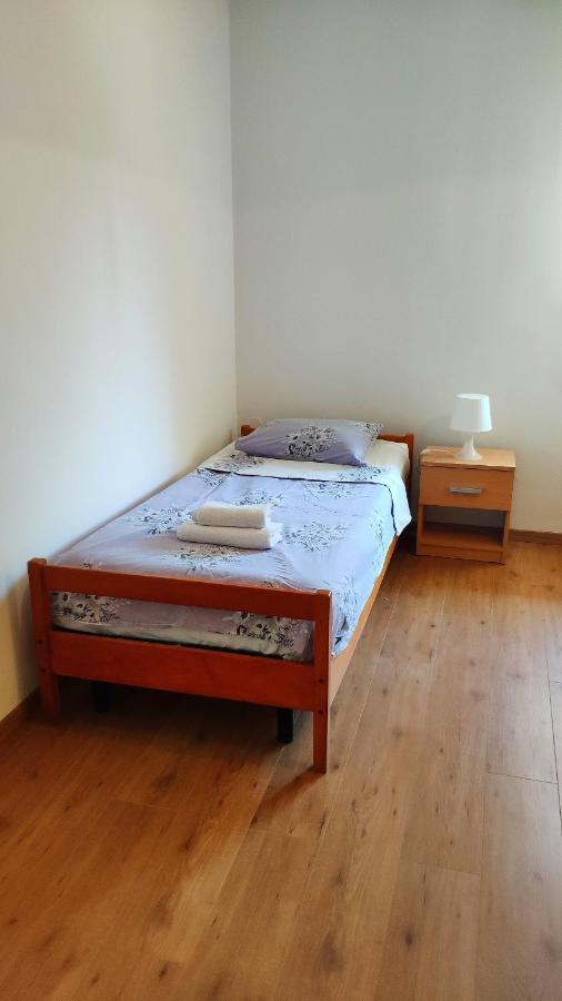 Apartman "Lima" Lägenhet Pula Exteriör bild