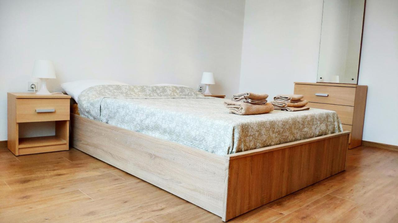 Apartman "Lima" Lägenhet Pula Exteriör bild