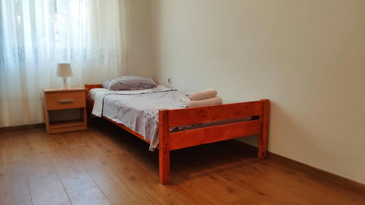 Apartman "Lima" Lägenhet Pula Exteriör bild