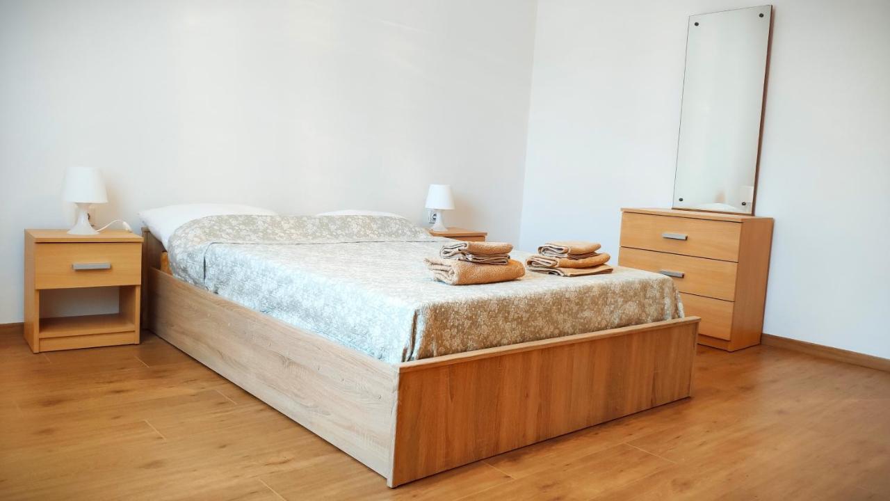 Apartman "Lima" Lägenhet Pula Exteriör bild