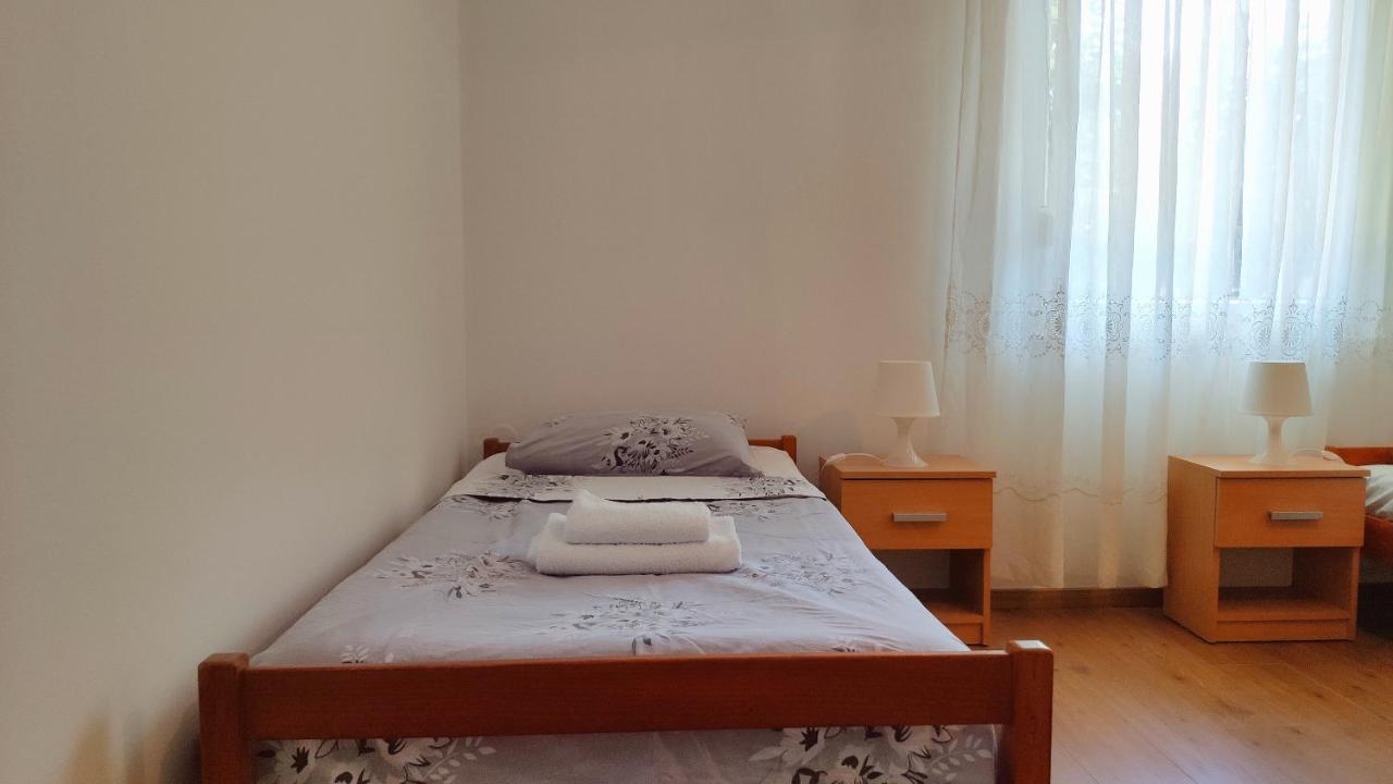 Apartman "Lima" Lägenhet Pula Exteriör bild