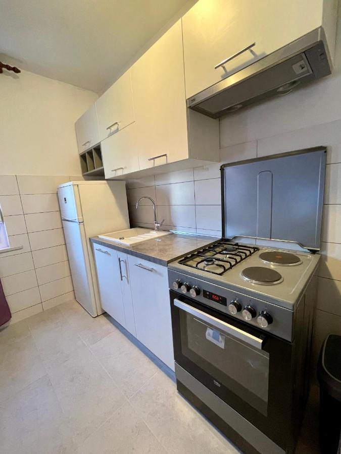 Apartman "Lima" Lägenhet Pula Exteriör bild