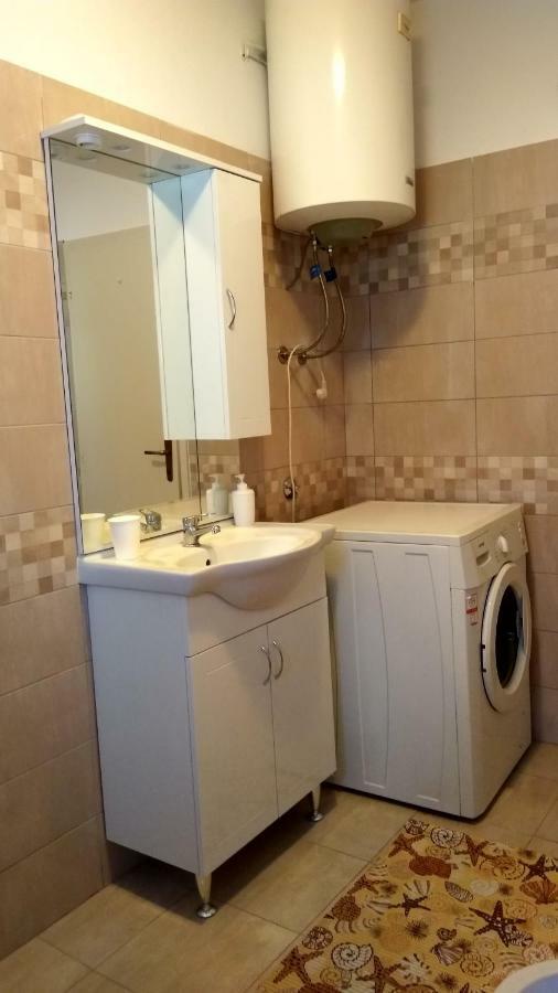 Apartman "Lima" Lägenhet Pula Exteriör bild