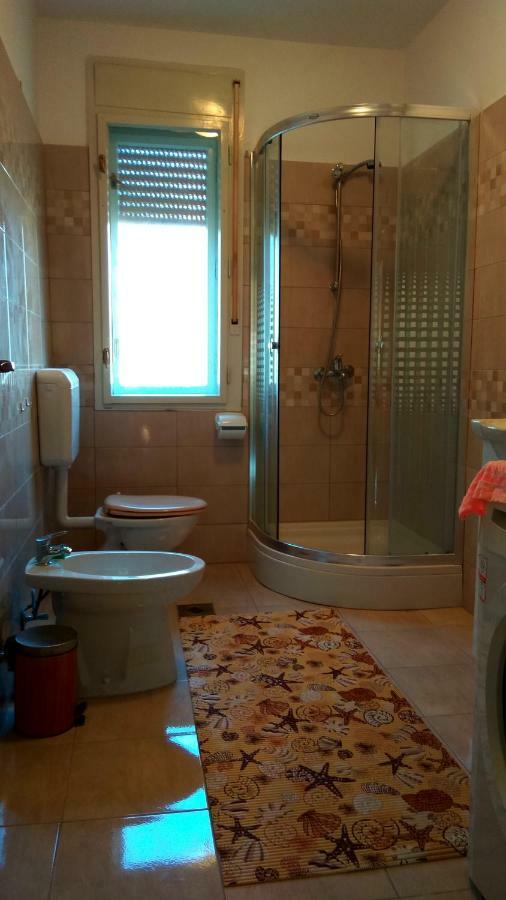 Apartman "Lima" Lägenhet Pula Exteriör bild